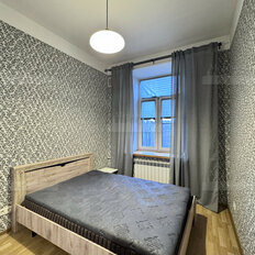 Квартира 65 м², 3-комнатная - изображение 4