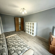 Квартира 31,1 м², 1-комнатная - изображение 4