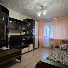 Квартира 43,3 м², 2-комнатная - изображение 1
