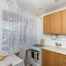 Квартира 30,5 м², 1-комнатная - изображение 4