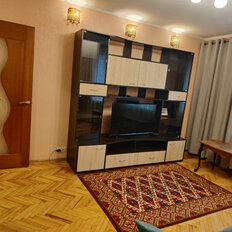 Квартира 42 м², 1-комнатная - изображение 5