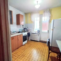 Квартира 53 м², 2-комнатная - изображение 3