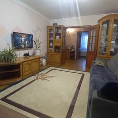 Квартира 62,8 м², 3-комнатная - изображение 2
