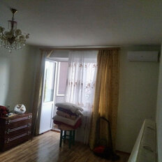 Квартира 36,1 м², 1-комнатная - изображение 3