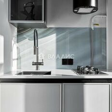 Квартира 40,4 м², 1-комнатная - изображение 5