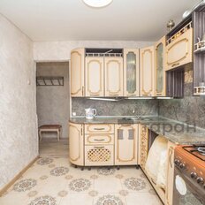 Квартира 60,5 м², 3-комнатная - изображение 5