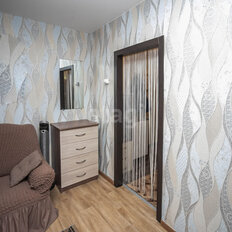 Квартира 30,8 м², 1-комнатная - изображение 4
