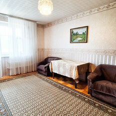 Квартира 59,8 м², 3-комнатная - изображение 2