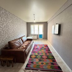 Квартира 65 м², 3-комнатная - изображение 3