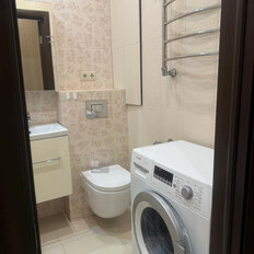 Квартира 36,9 м², 1-комнатная - изображение 3