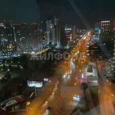 Квартира 30 м², студия - изображение 1