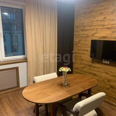 Квартира 58,3 м², 2-комнатная - изображение 4