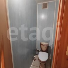 Квартира 45 м², 2-комнатная - изображение 5