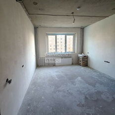 Квартира 44 м², 1-комнатная - изображение 4