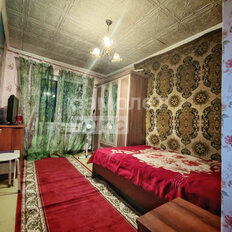 Квартира 63 м², 3-комнатная - изображение 2