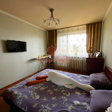 Квартира 52,8 м², 3-комнатная - изображение 2