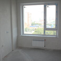 Квартира 59,9 м², 3-комнатная - изображение 4