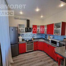 Квартира 54,4 м², 2-комнатная - изображение 5