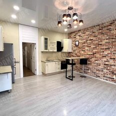 Квартира 71 м², 3-комнатная - изображение 3