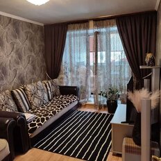 Квартира 72,6 м², 3-комнатная - изображение 4