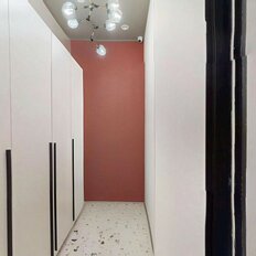 Квартира 154 м², 5-комнатная - изображение 1