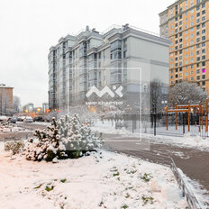 Квартира 58,7 м², 2-комнатная - изображение 4