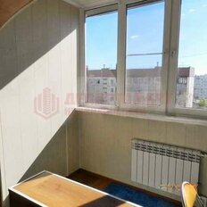 Квартира 69,3 м², 3-комнатная - изображение 4