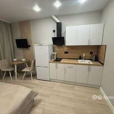 Квартира 25 м², студия - изображение 2