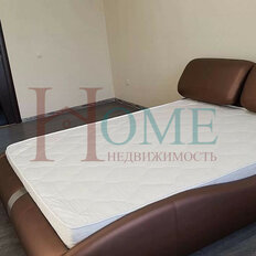 Квартира 45 м², 1-комнатная - изображение 1