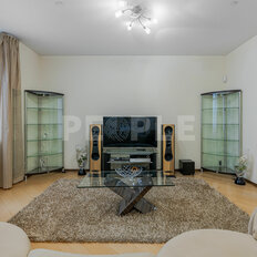 Квартира 226 м², 4-комнатная - изображение 5