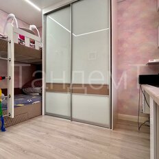 Квартира 61 м², 3-комнатная - изображение 5