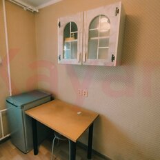 Квартира 30,3 м², 1-комнатная - изображение 3
