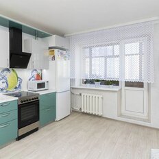 Квартира 92 м², 3-комнатная - изображение 2