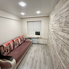 Квартира 57,7 м², 4-комнатная - изображение 3