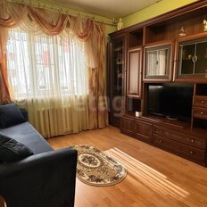 Квартира 32,5 м², 1-комнатная - изображение 4