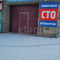 74,3 м², гараж - изображение 4