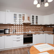 Квартира 112,9 м², 4-комнатная - изображение 1