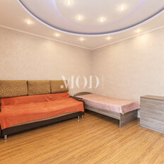 Квартира 41,7 м², 1-комнатная - изображение 5