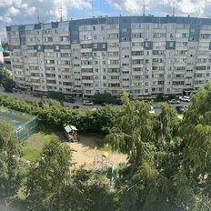 Квартира 35,5 м², 1-комнатная - изображение 5