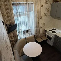 Квартира 33,1 м², 1-комнатная - изображение 4