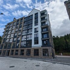 Квартира 42 м², 1-комнатная - изображение 2