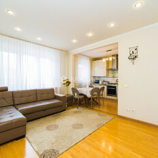 Квартира 103,9 м², 5-комнатная - изображение 5