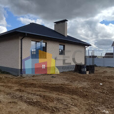 дом + 9 соток, участок - изображение 1