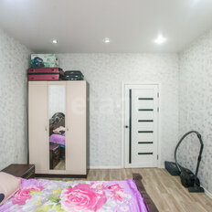 Квартира 52 м², 2-комнатная - изображение 3