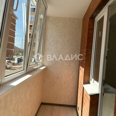 Квартира 23,1 м², студия - изображение 3