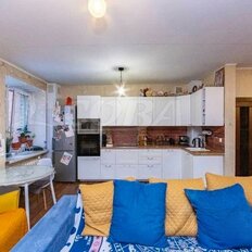 Квартира 76,6 м², 2-комнатная - изображение 3