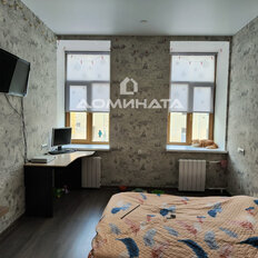 Квартира 136 м², 6-комнатная - изображение 4