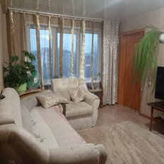 Квартира 50,6 м², 3-комнатная - изображение 3