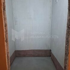Квартира 71 м², 2-комнатная - изображение 5