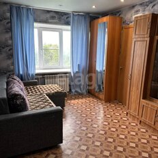 Квартира 35,8 м², 2-комнатная - изображение 1